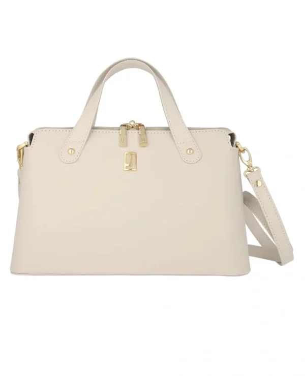 Rose Bag Handbag Colour  Off White