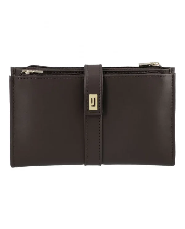 Cosmos Handbag Colour Brown