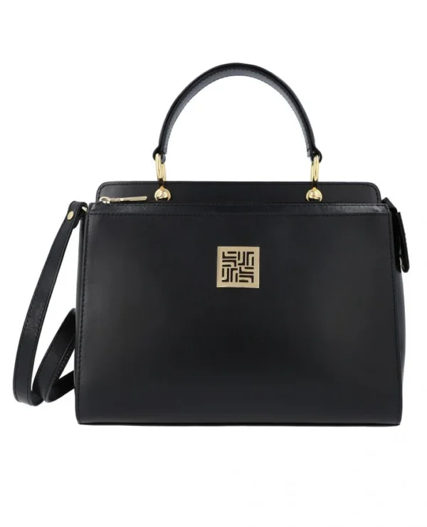 Marigold Bag Handbag Colour  Black