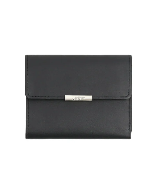 Orchid Wallet Colour Brown