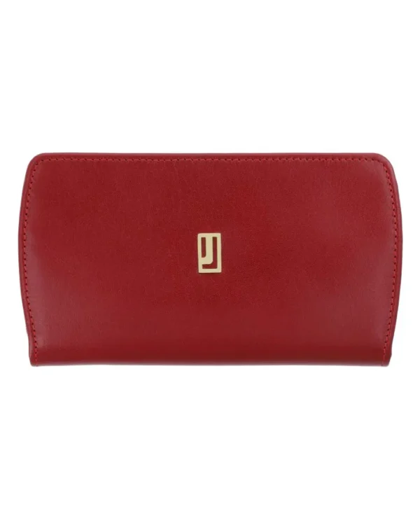 Marigold Wallet  Purse Colour Maroon