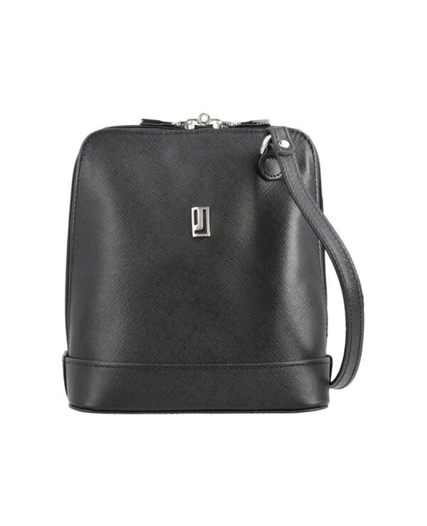 Begonia Crossbody Bag COLOUR BLACK
