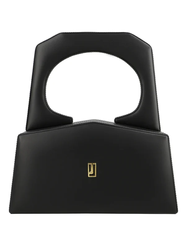 Brio Handbag Colour Black