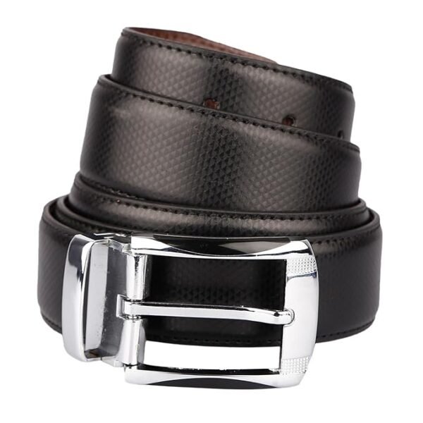 Belt for Men  Black/Brown