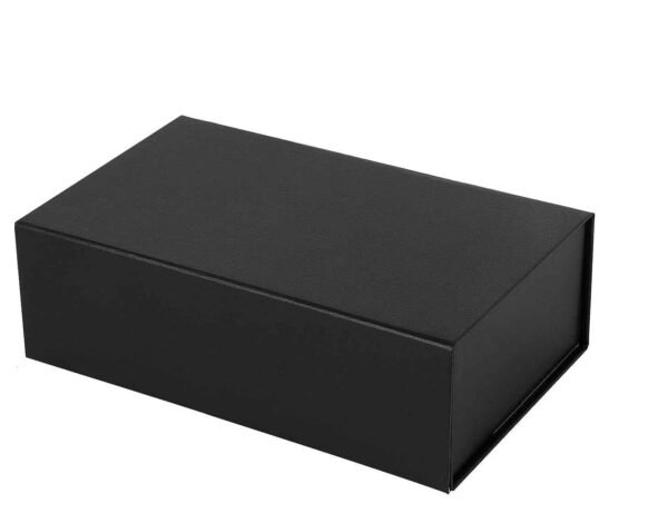 Elegant 2-Piece Gift Box