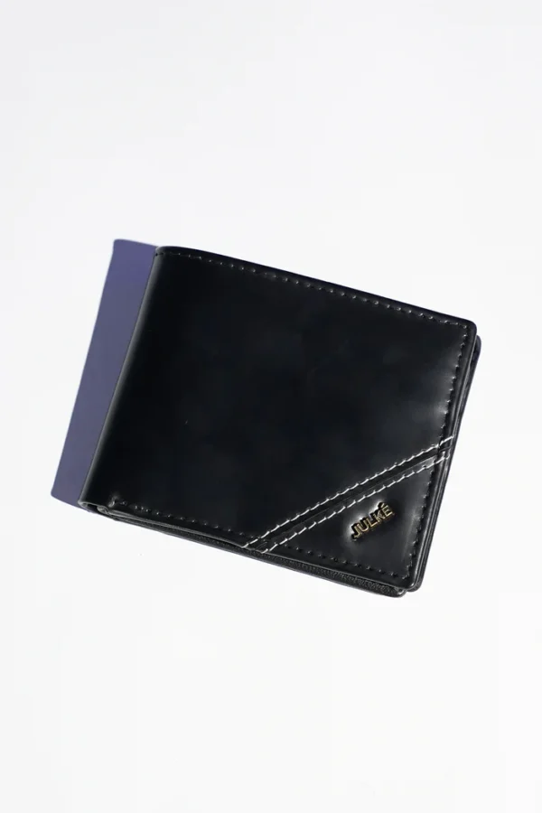 Black Panther Wallet