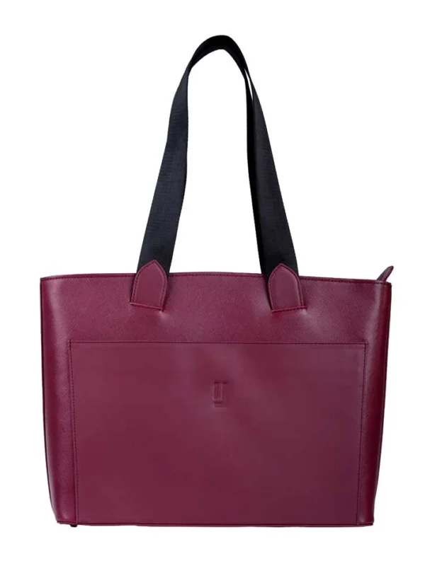 Brighton Handbag Colour Maroon