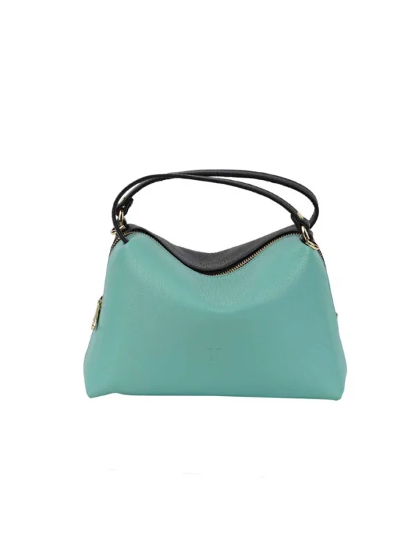 Eclipse Handbag Colour Turquoise