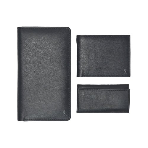 Gift Set (Long Wallet)