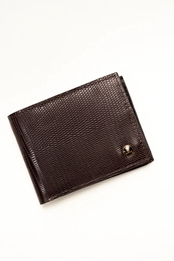 Leather Long & Small Wallet