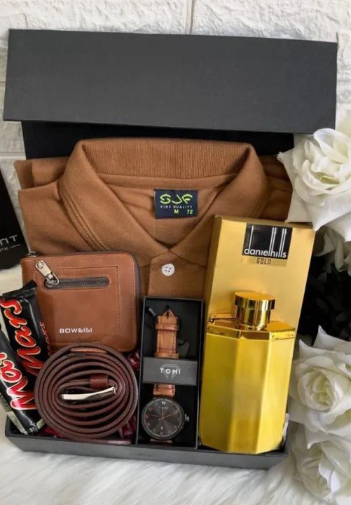 Stylish Gift Box pack of 5