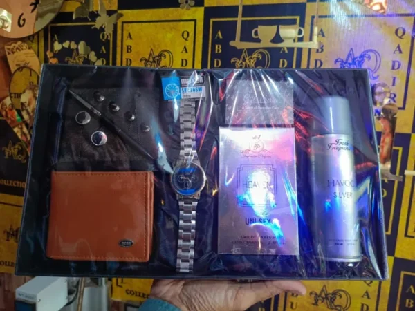 Gift box "name, pic" Customized