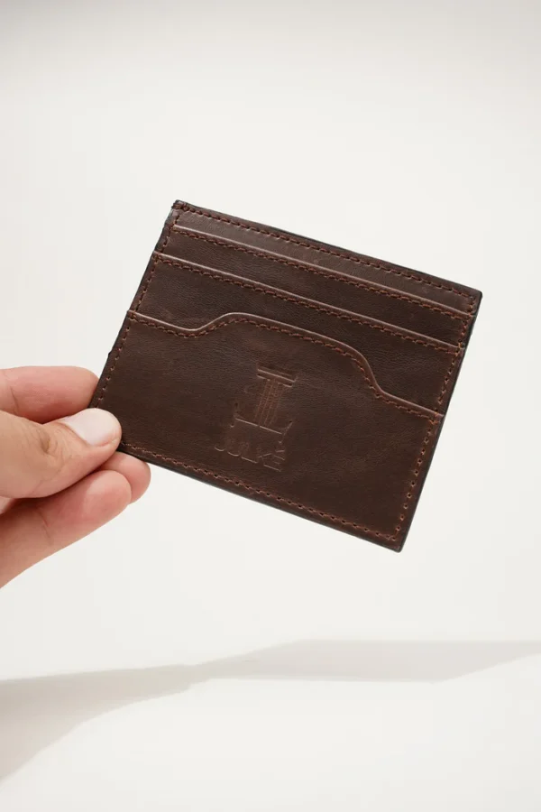 Leather Wallet