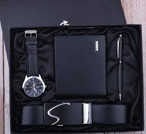 Gift Customized Name (4 in 1)