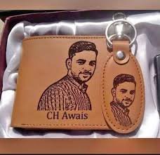 Customized Your Photo For Men