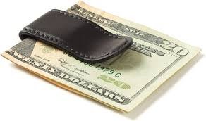 Leatherology Minimalist Wallet