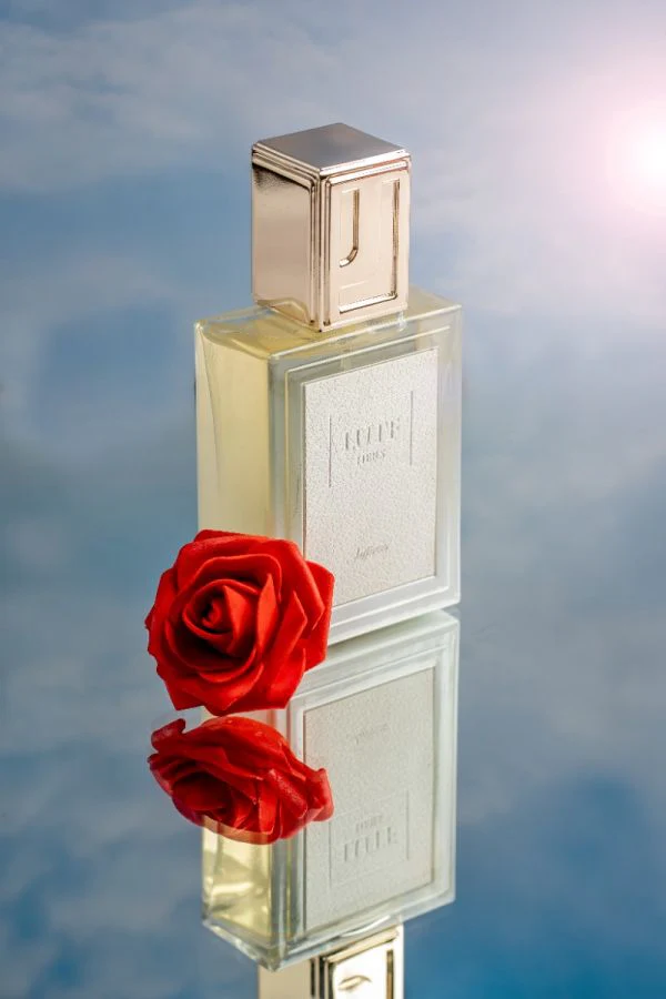 LUTF perfume