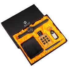 Men's Gift Sets 6 in 1 "all occasion"