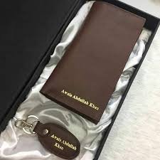 Name "wallet, keychain"