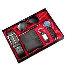 6 in 1 (Gift Set for Men)