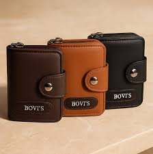 Mini Wallet for Women, Men