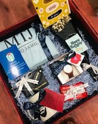 Eid Gift Box For Boy's