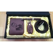 Customize Your Name & Picture