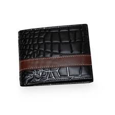 NAME ON WALLET WITH BOX