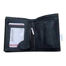 Cash and Cards Carry Wallet