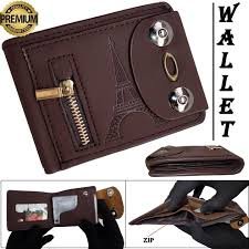 High Quality Men’s Purse Wallet