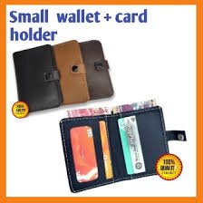 Mini Small Wallet For Men