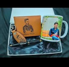Men's Gift "Mug ,Wallet, etc.".