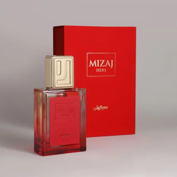 MIZAJ perfume