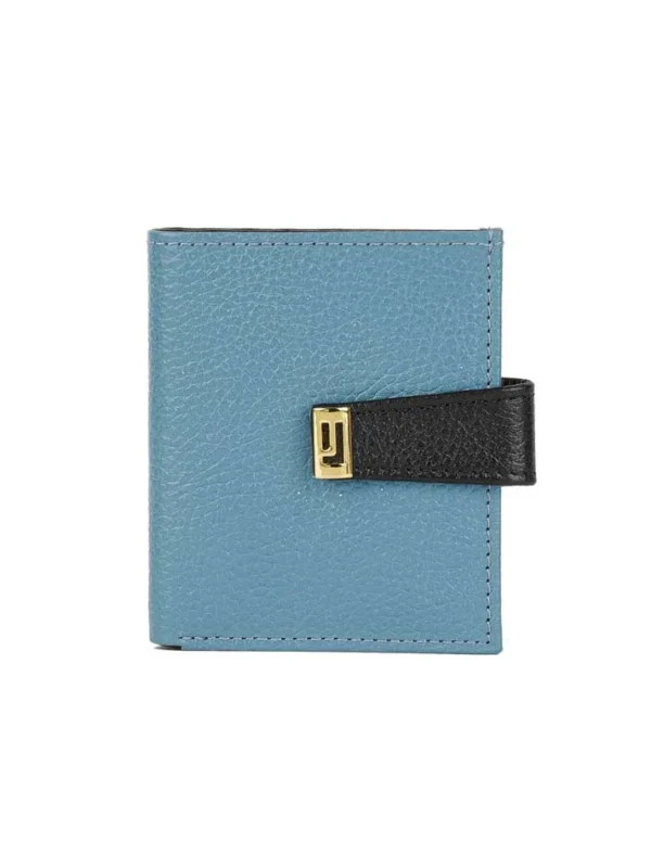 Paradox Wallet Colour Sky Blue